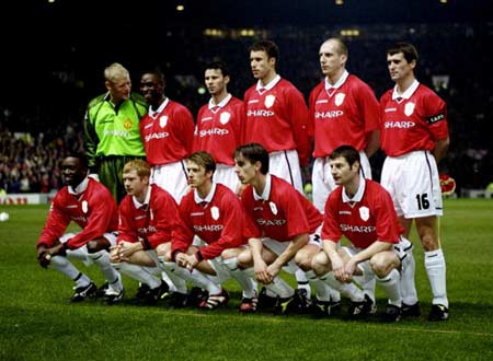 棋的魅力 棋的魅力